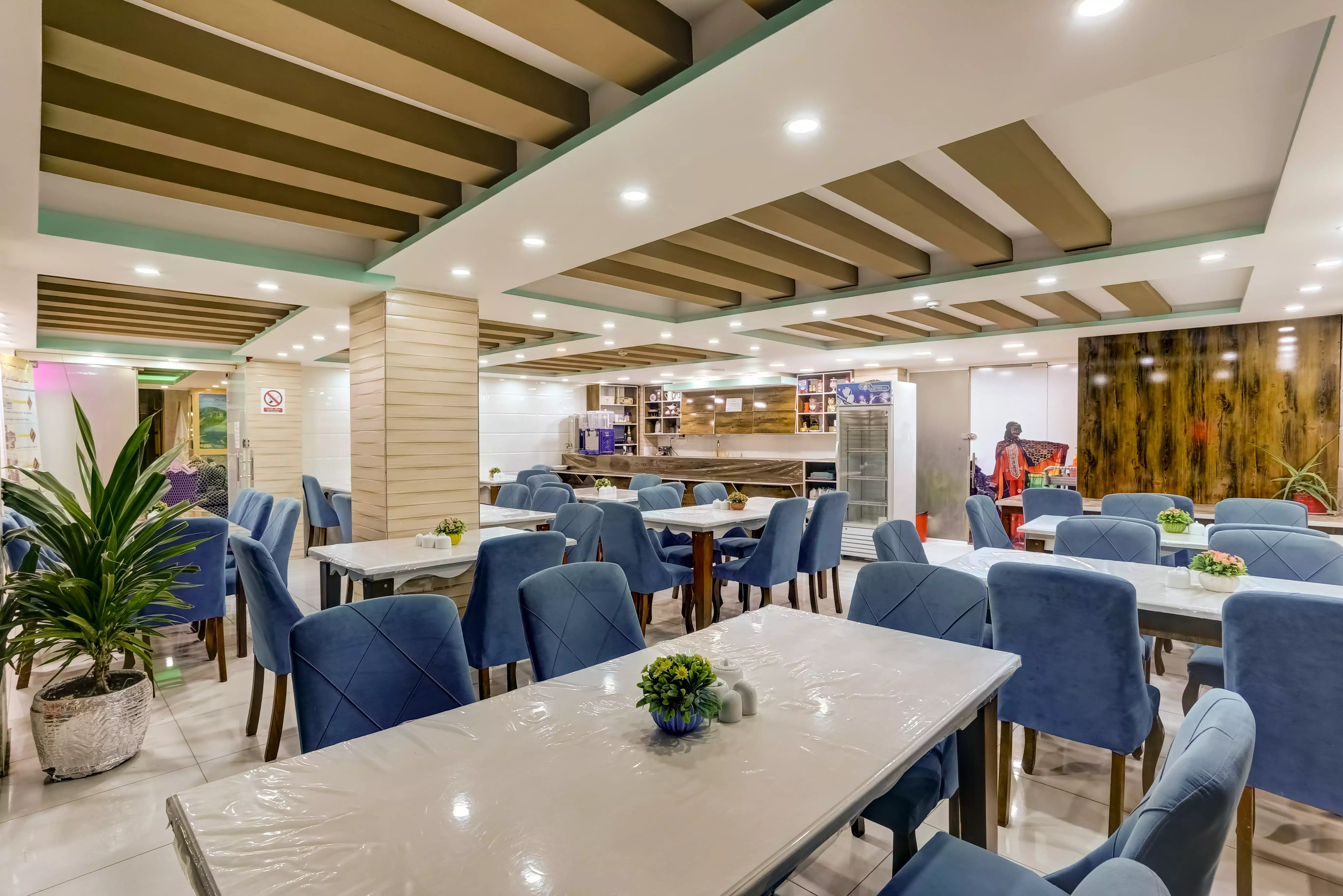 هتل رخسار قشم