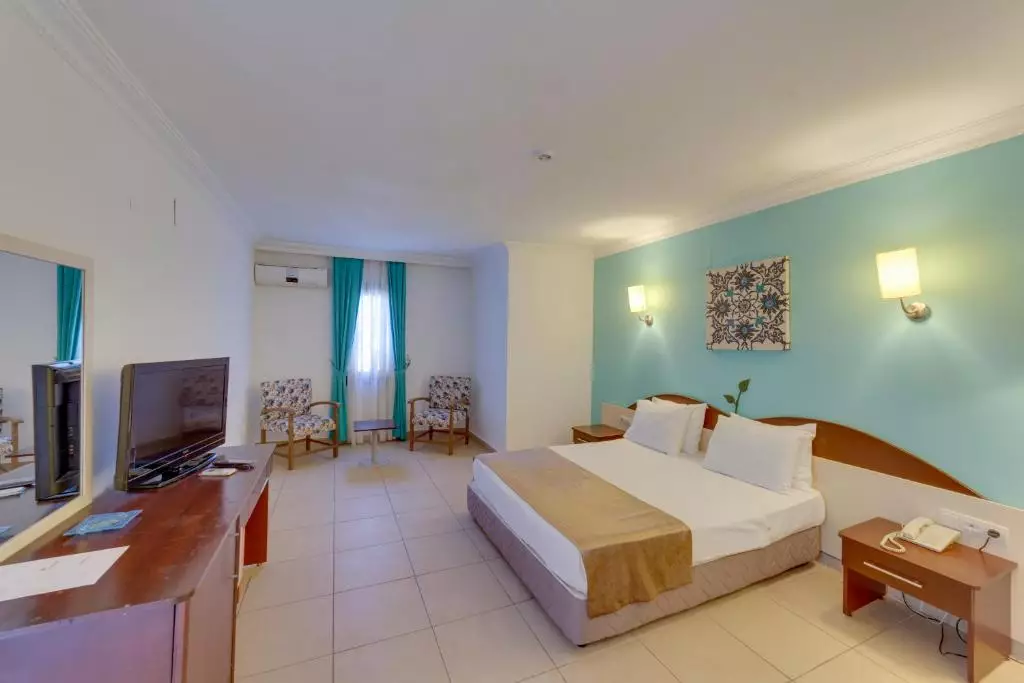 یلکن ماندالینجی اسپا اند ولنس