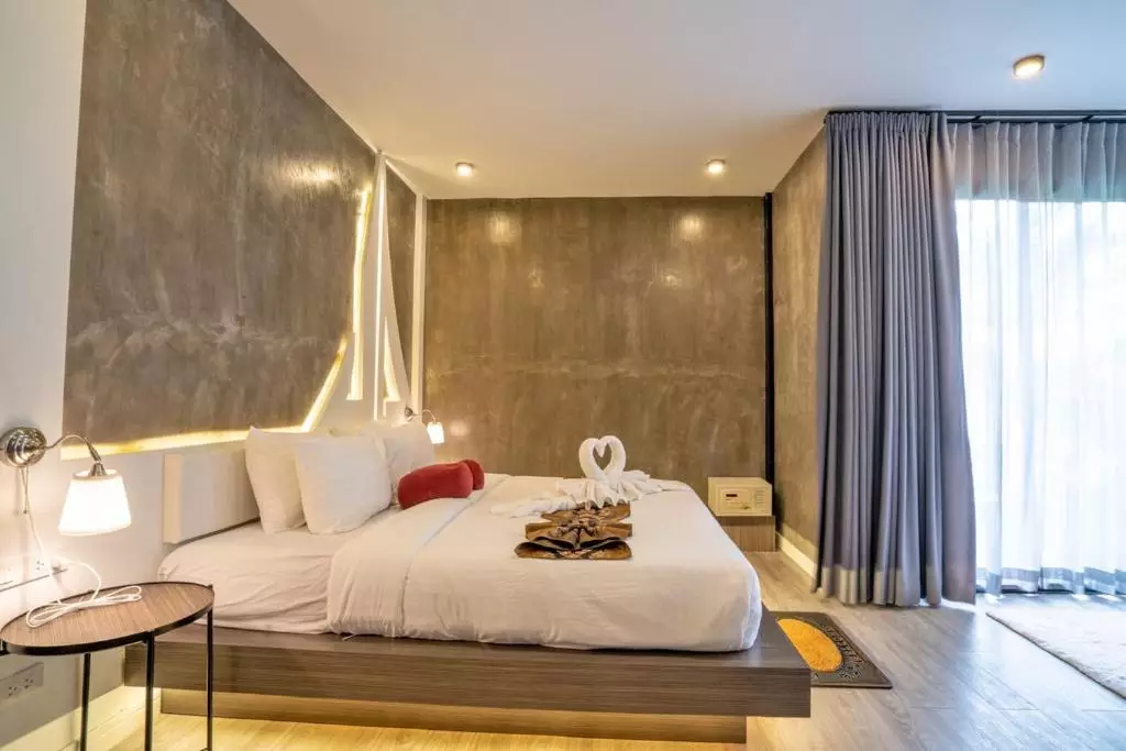 فی فی آندامان لجنسی