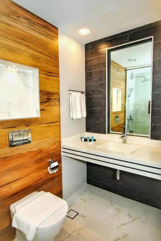 هتل مسقط گیت