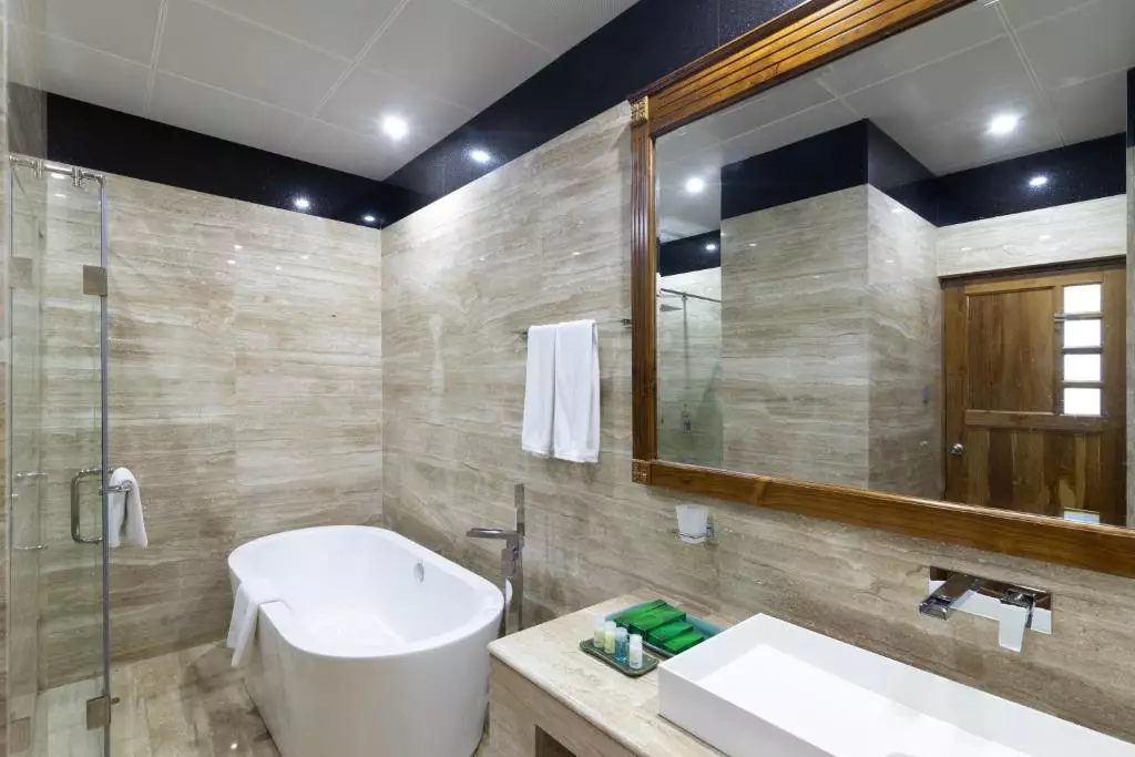 آرالیا گرین ستی