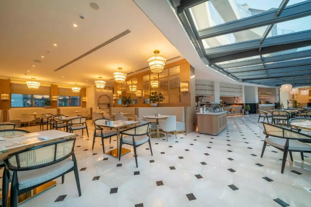 لیبرتی فابای