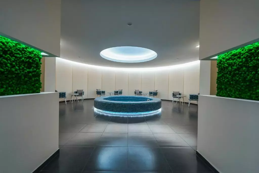 هتل مسیر53 ایروان