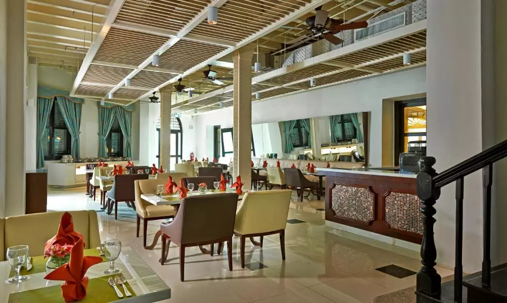 هتل رویال چولان پنانگ