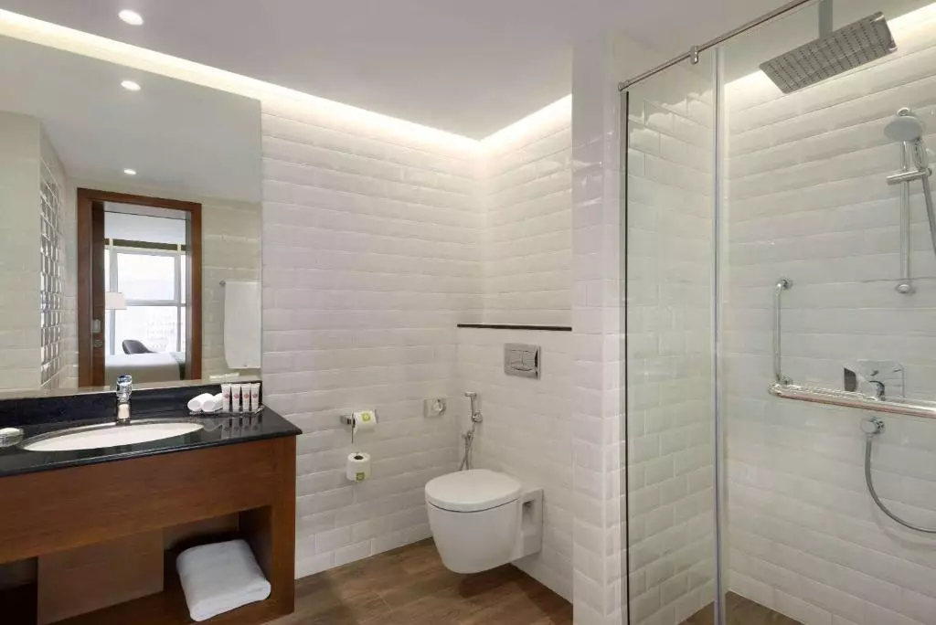 ویندهام گاردن مسقط