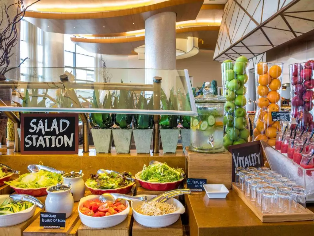 هتل سوئیس اوتل الغریر