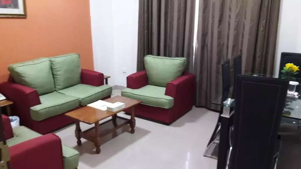 هتل سفیر کانتیننتال