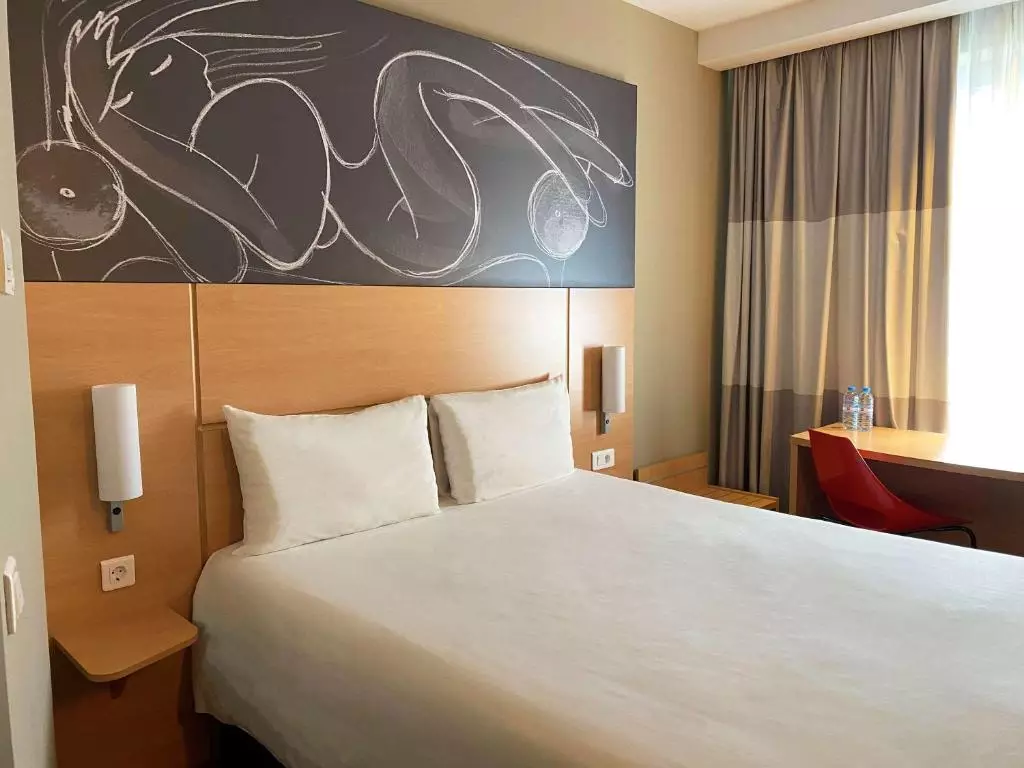 هتل ایبیس ایروان سنتر