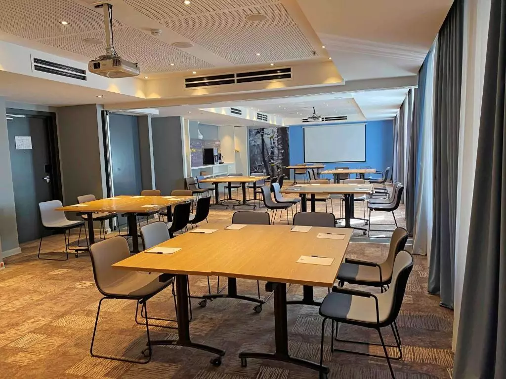 هتل ایبیس ایروان سنتر