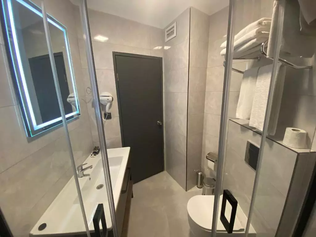 هتل یو کی آنکارا