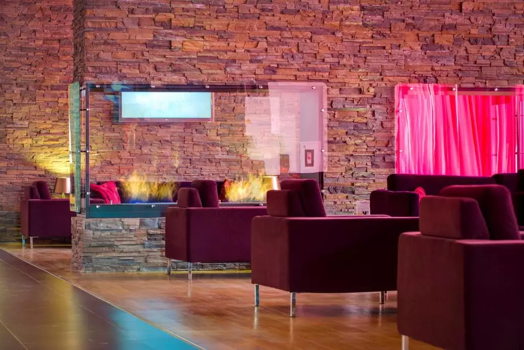 پارک این بای رادیسون رزا خوتور پارک این بای رادیسون رزا خوتور