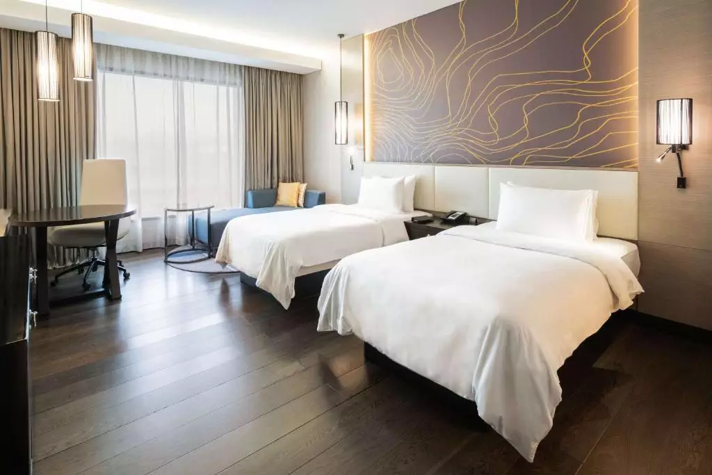 هتل هرمز گرند