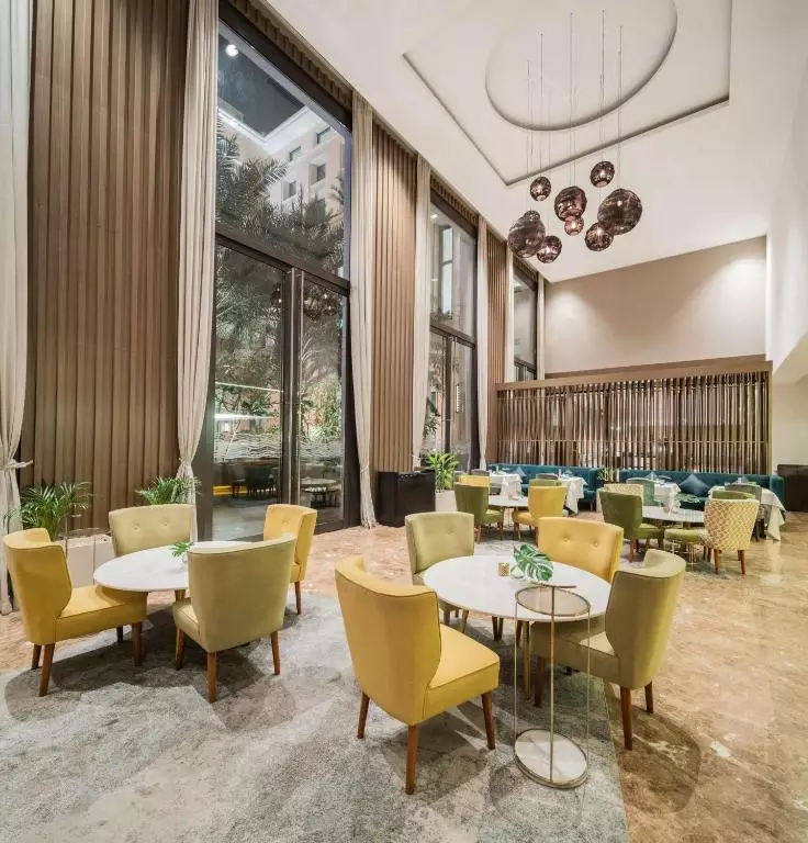 هتل هرمز گرند