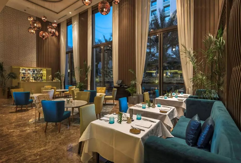 هتل هرمز گرند