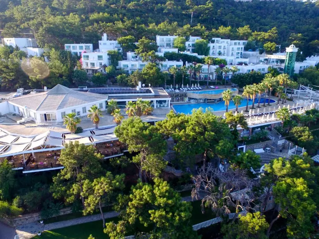 بلو دیریمز ریزورت بلو دیریمز ریزورت