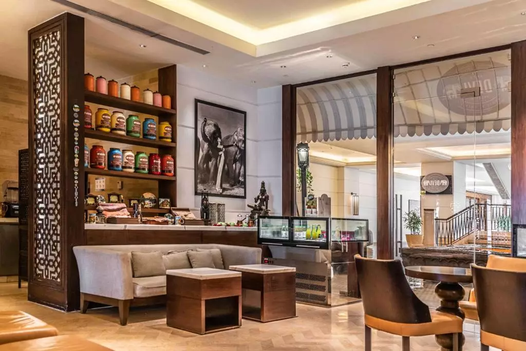 گرند حیات گوا