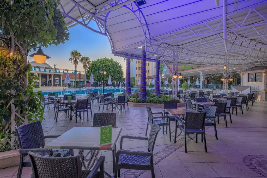 آرماس کاپلان