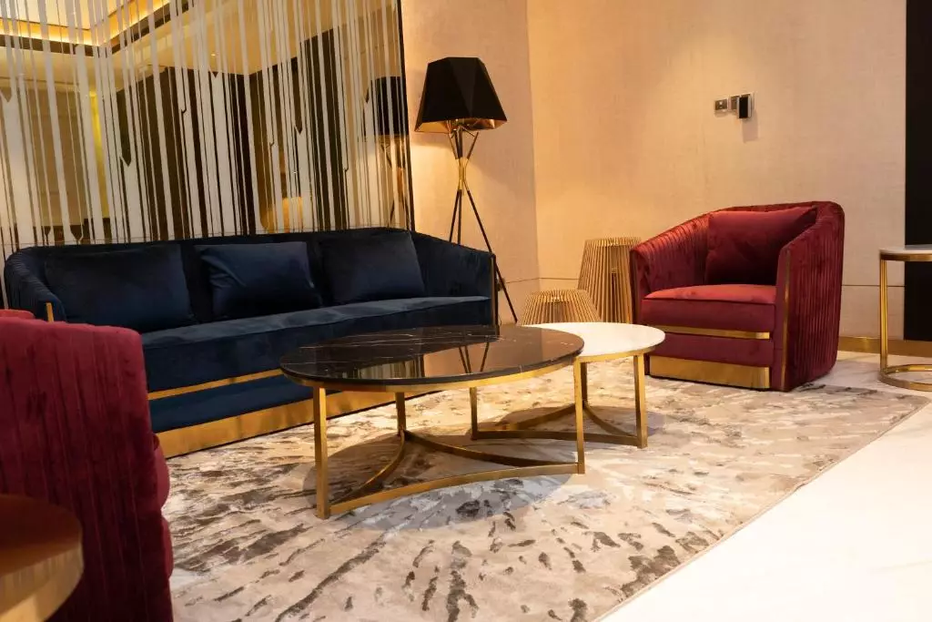 هتل زست متروپل