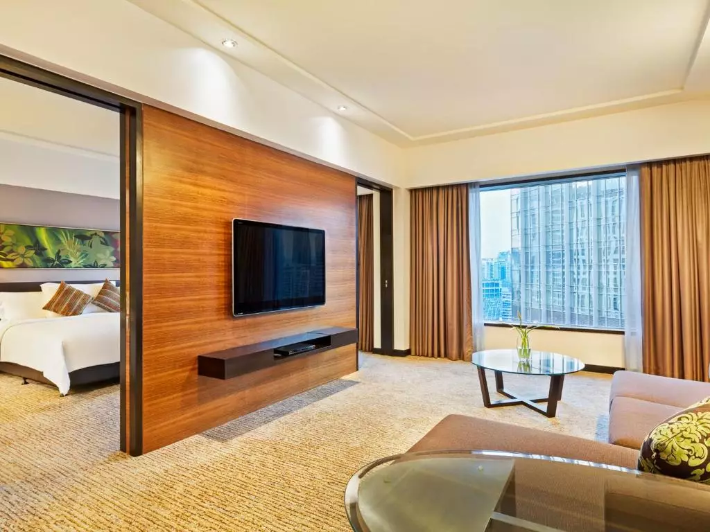 هتل ایمپیانا