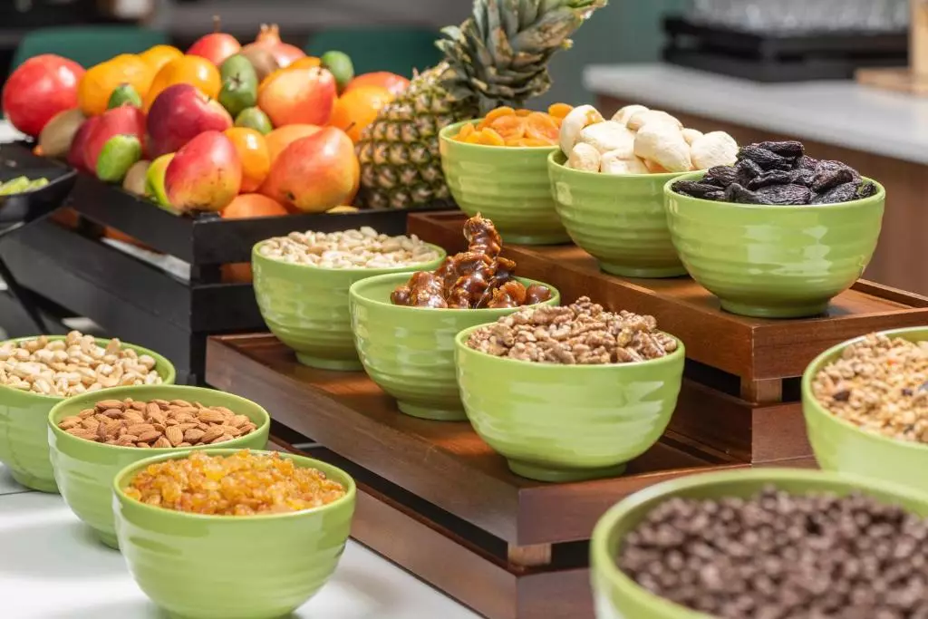 هتل هالی دی این