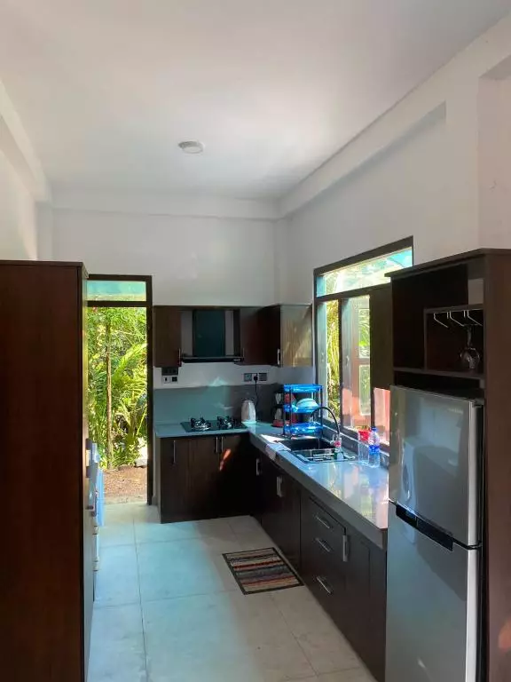 هتل ویلا فریهیت هیمل