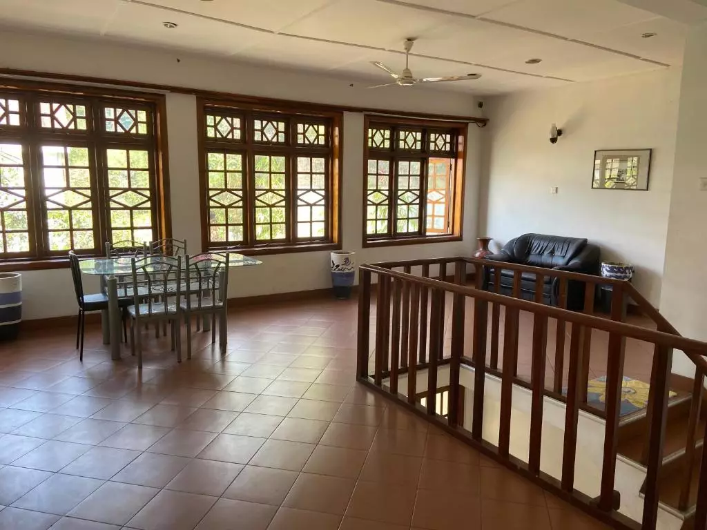 هتل کندی گاردن ویلا