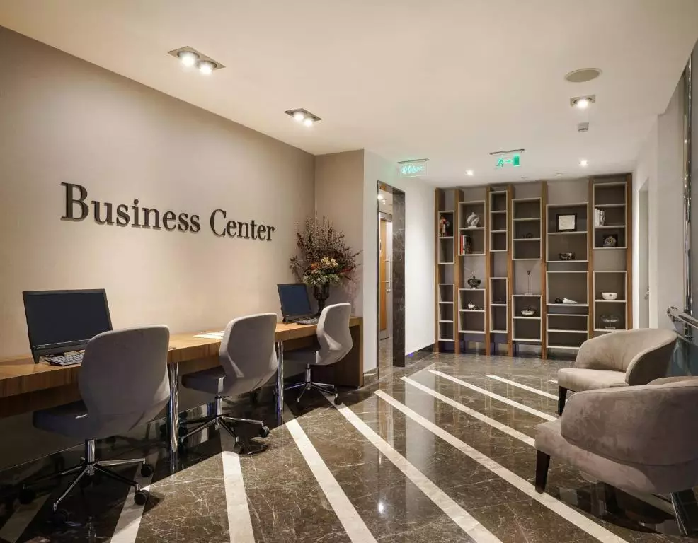 هتل اکسیدنتال