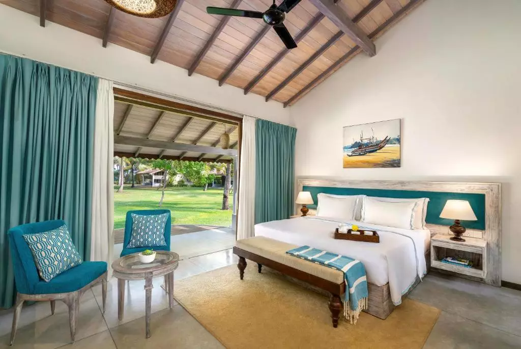 د ویلاز وادووا