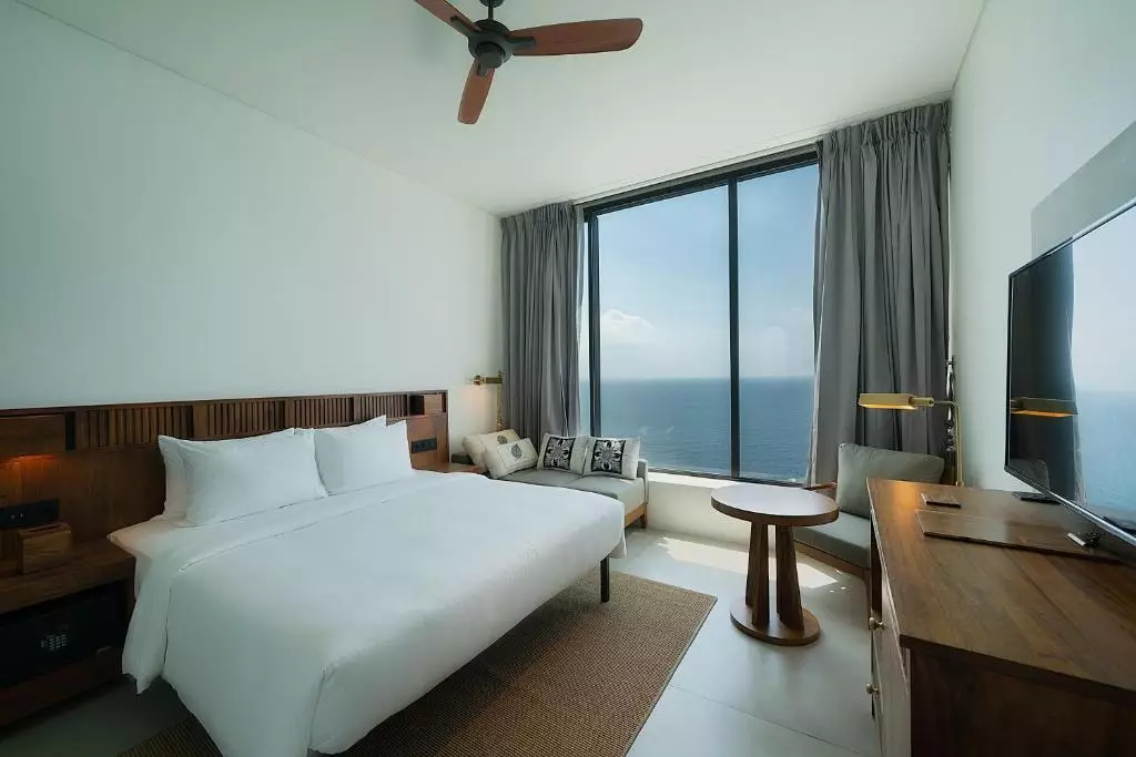 هتل گرنبل کلمبو