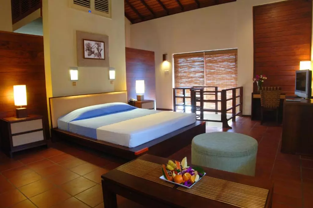 هتل کلاب بنتوتا