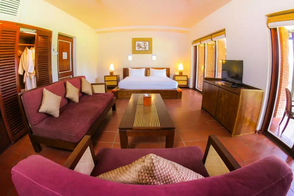 هتل کلاب بنتوتا