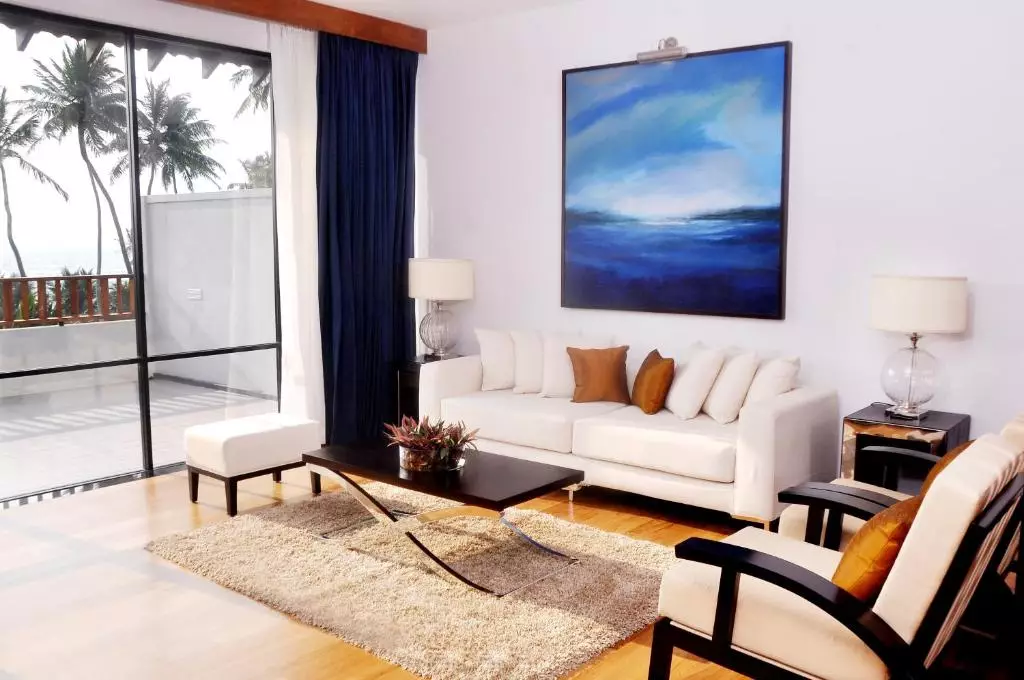 هتل بلو واتر