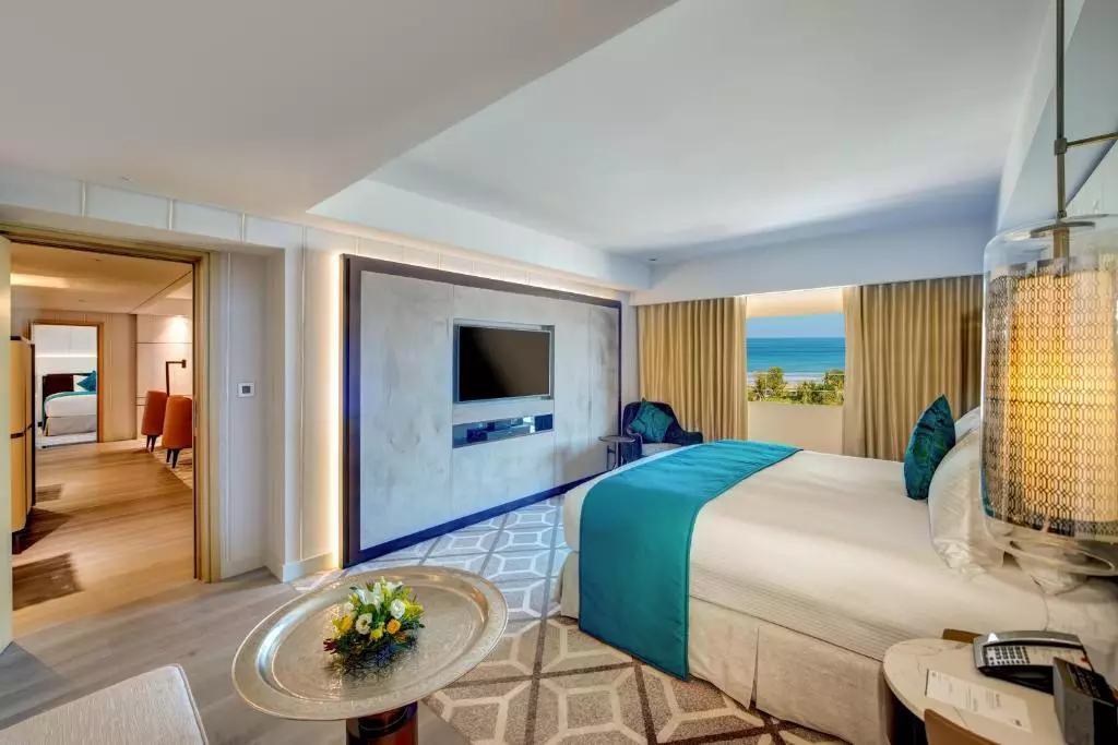 هتل اینترکانتیننتال