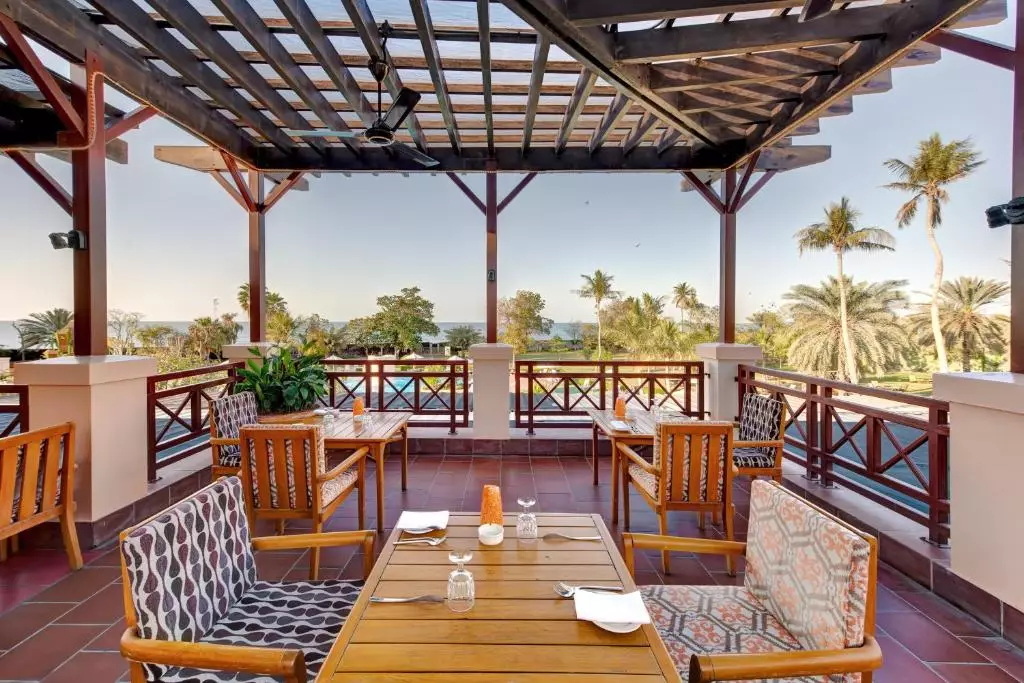 هتل اینترکانتیننتال