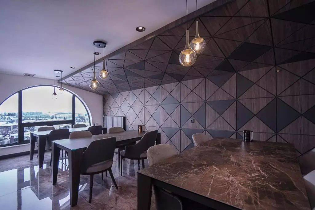 هتل یو کی آنکارا