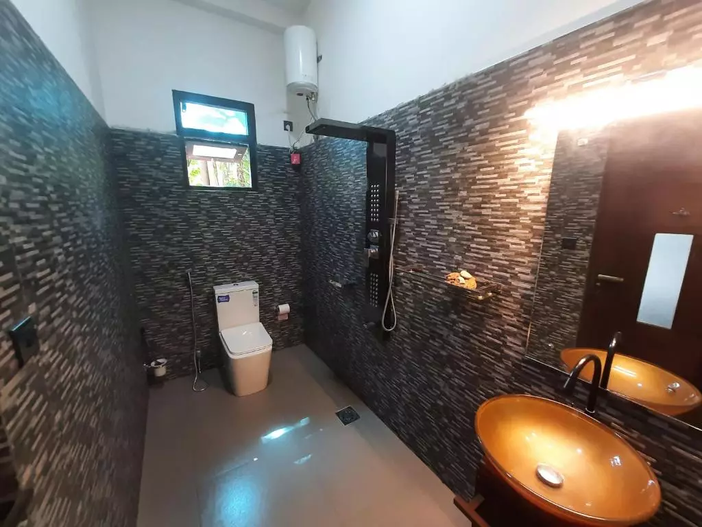 هتل ویلا فریهیت هیمل