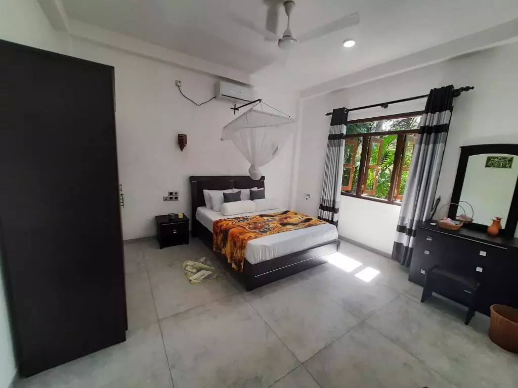 هتل ویلا فریهیت هیمل