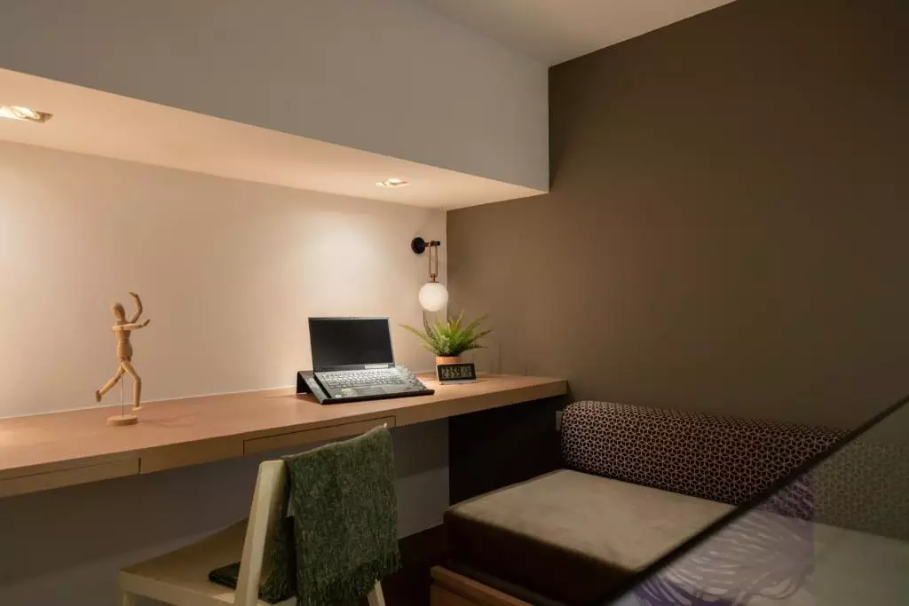 هتل استودیو ام