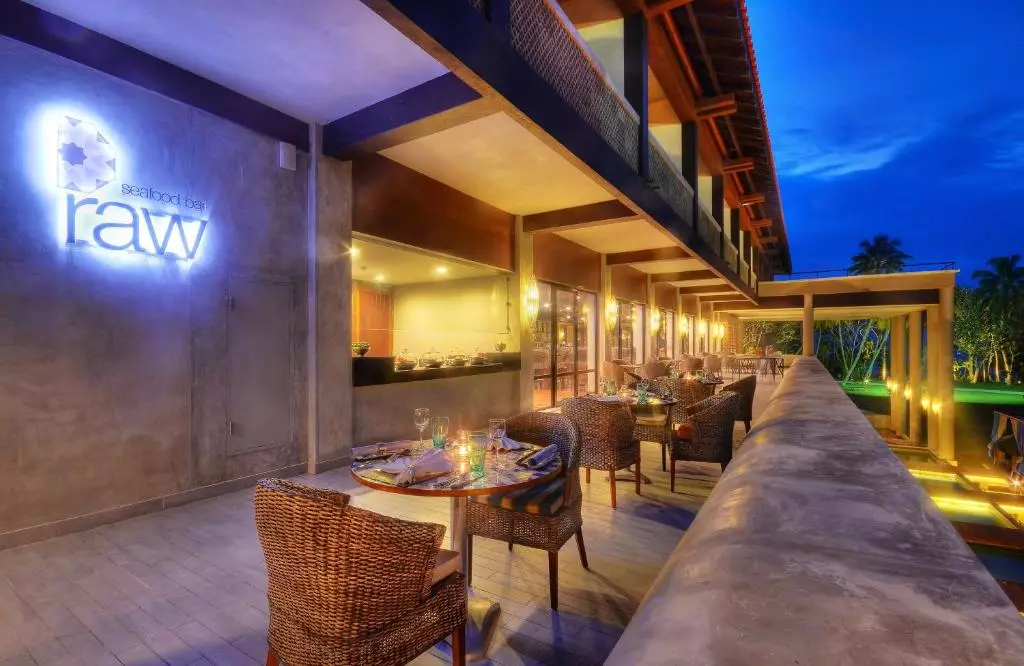 هتل سینامون بی برووالا