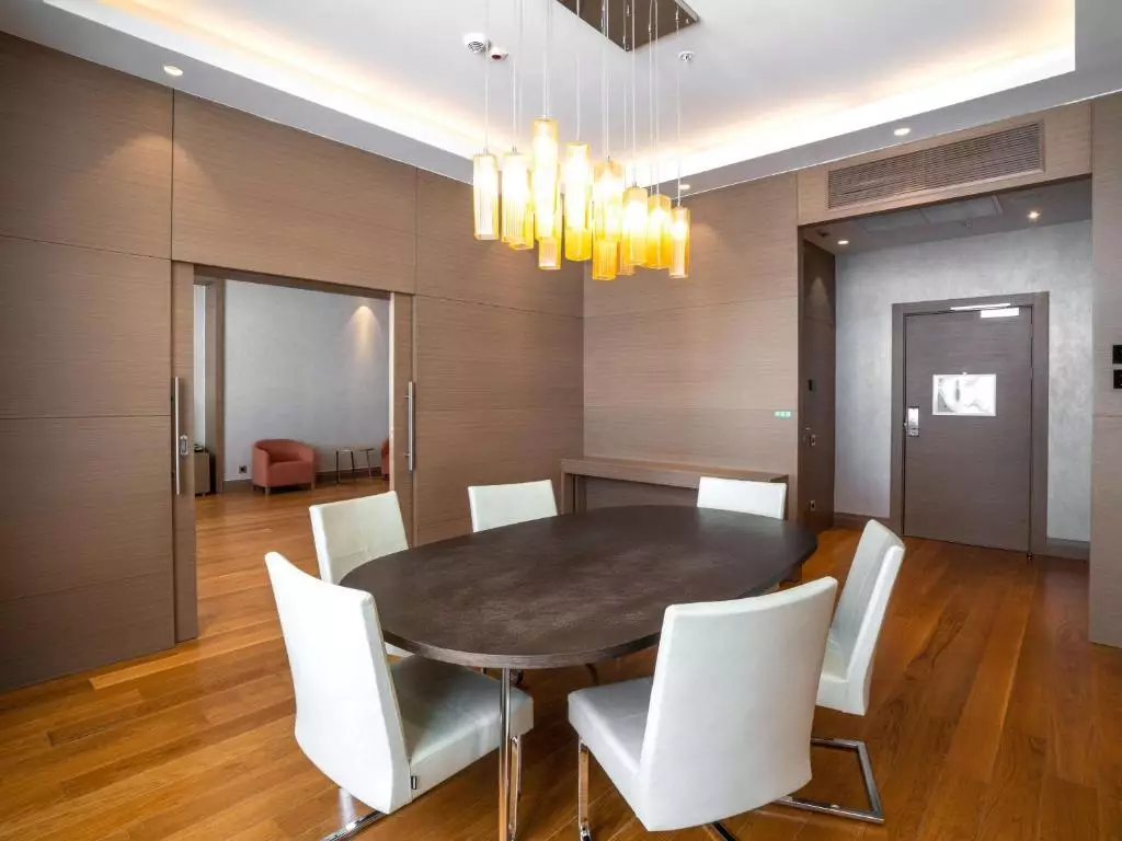 ایبیس استایل کراسنایا پولیانا