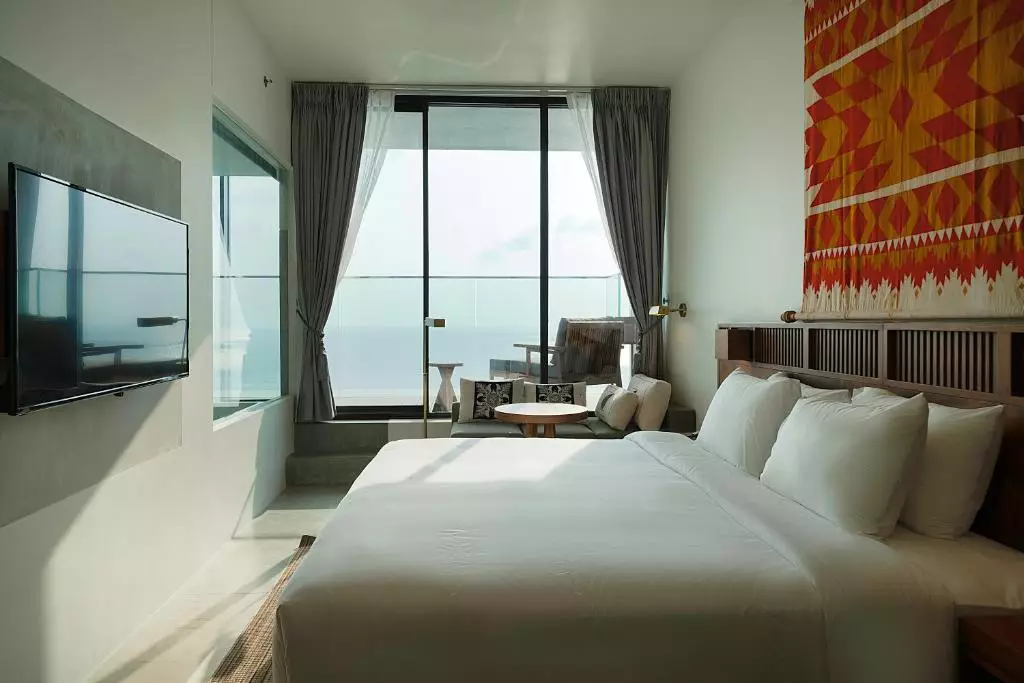 هتل گرنبل کلمبو