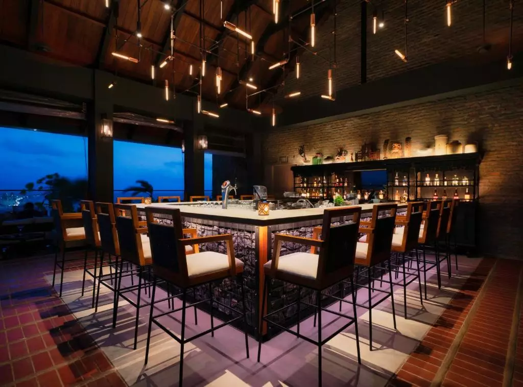 هتل گرنبل کلمبو