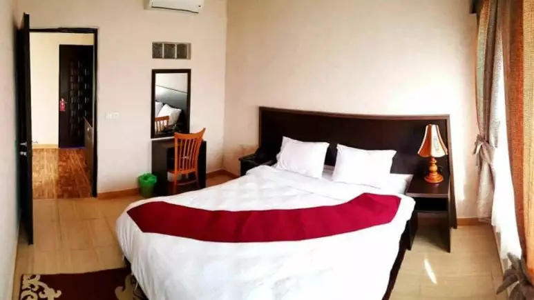 بوتیک فولتون