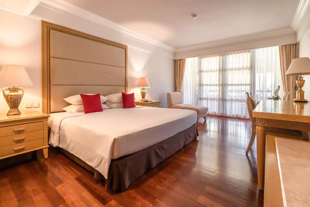 بیتانگ ریزورت