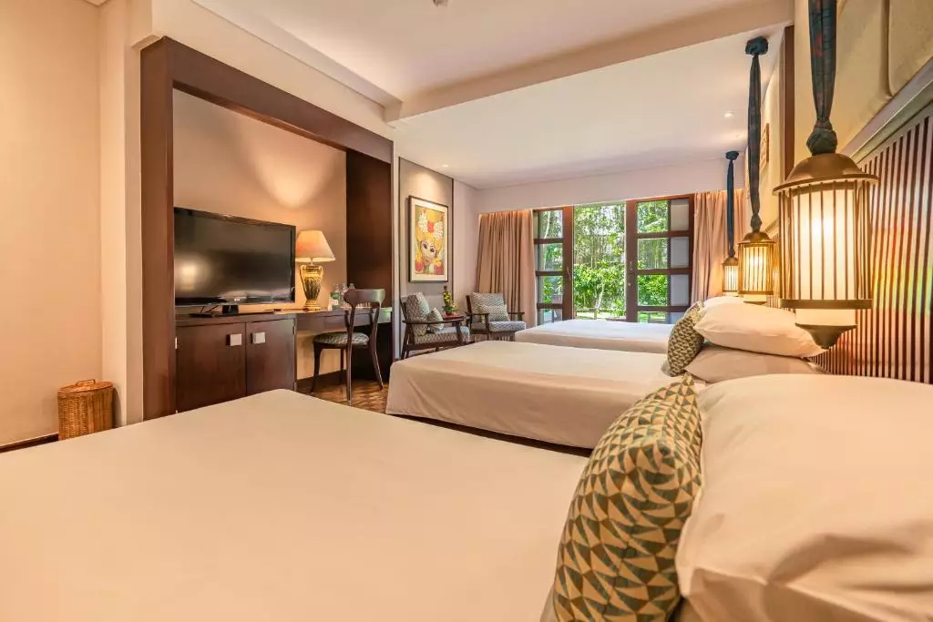 بیتانگ ریزورت