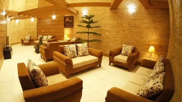 هتل نصیرالملک