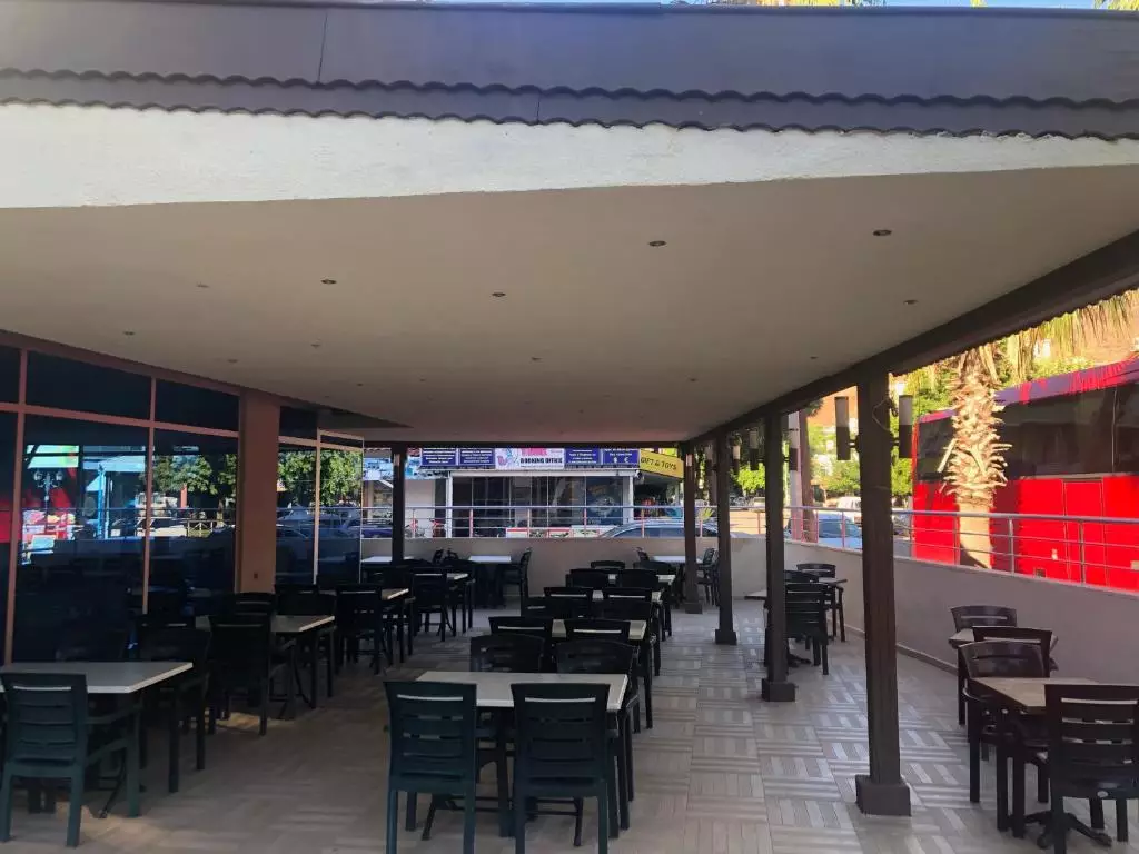 هتل آستوریا لایف