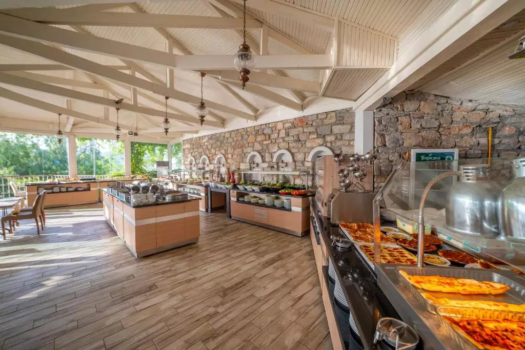 ریوا بدروم ریزورت