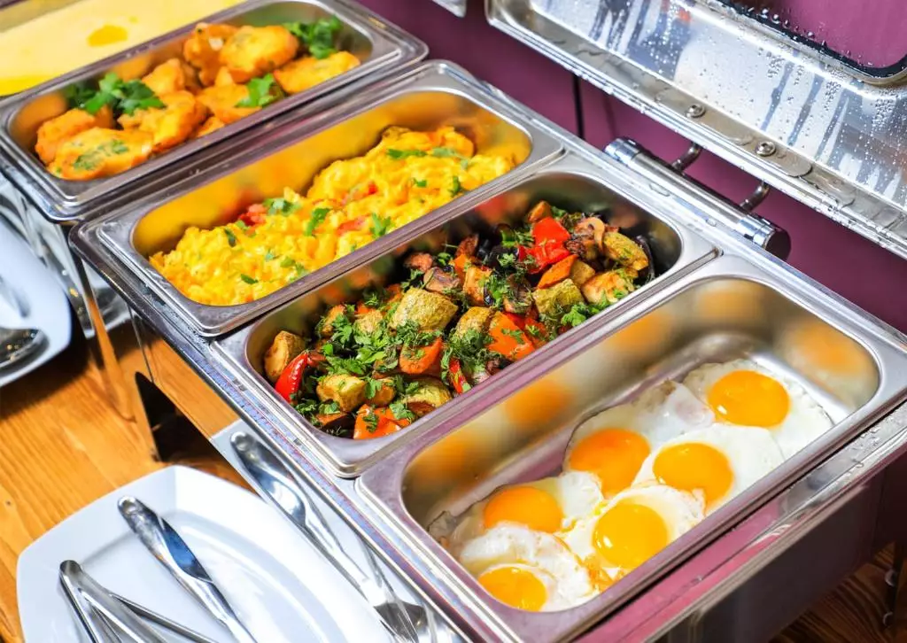 هتل دیو ایروان