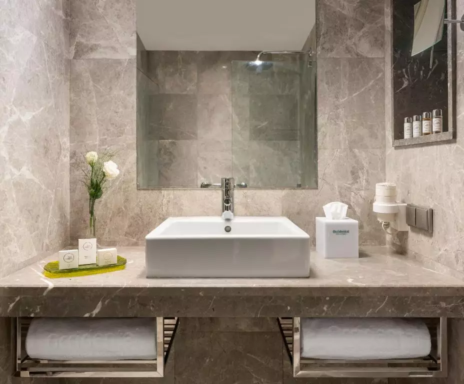 هتل اکسیدنتال